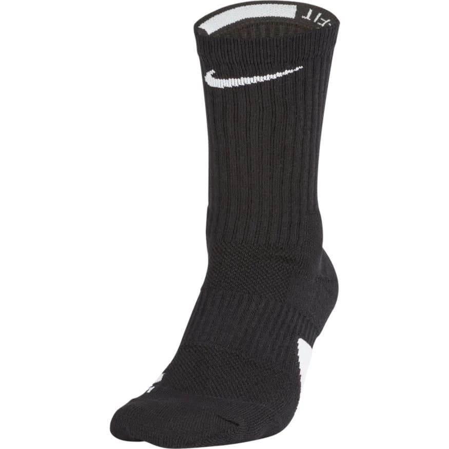 Nike-Quick-Crew-Basketball-Black-Elite-Socks-4