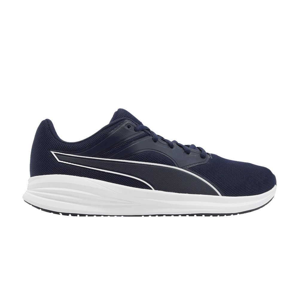 Кроссовки Puma Transport 'Peacoat White'