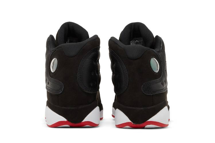 Кроссовки Air Jordan 13 Retro GS 'Playoff' 2023