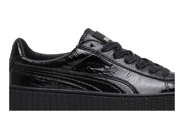 Кроссовки Fenty x Puma Wmns Creeper 'Cracked Leather'