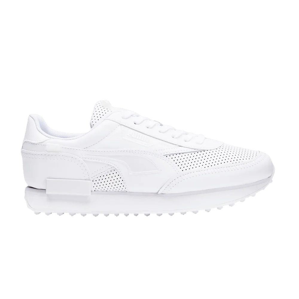Krossovki-Puma-Future-Rider-White-Ice