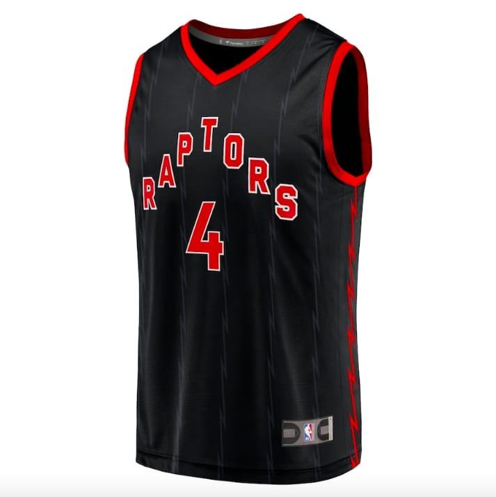 2022-23-Toronto-Raptors-4-Scottie-Barnes-Fast-Break-Statement-Black-Jersey-2