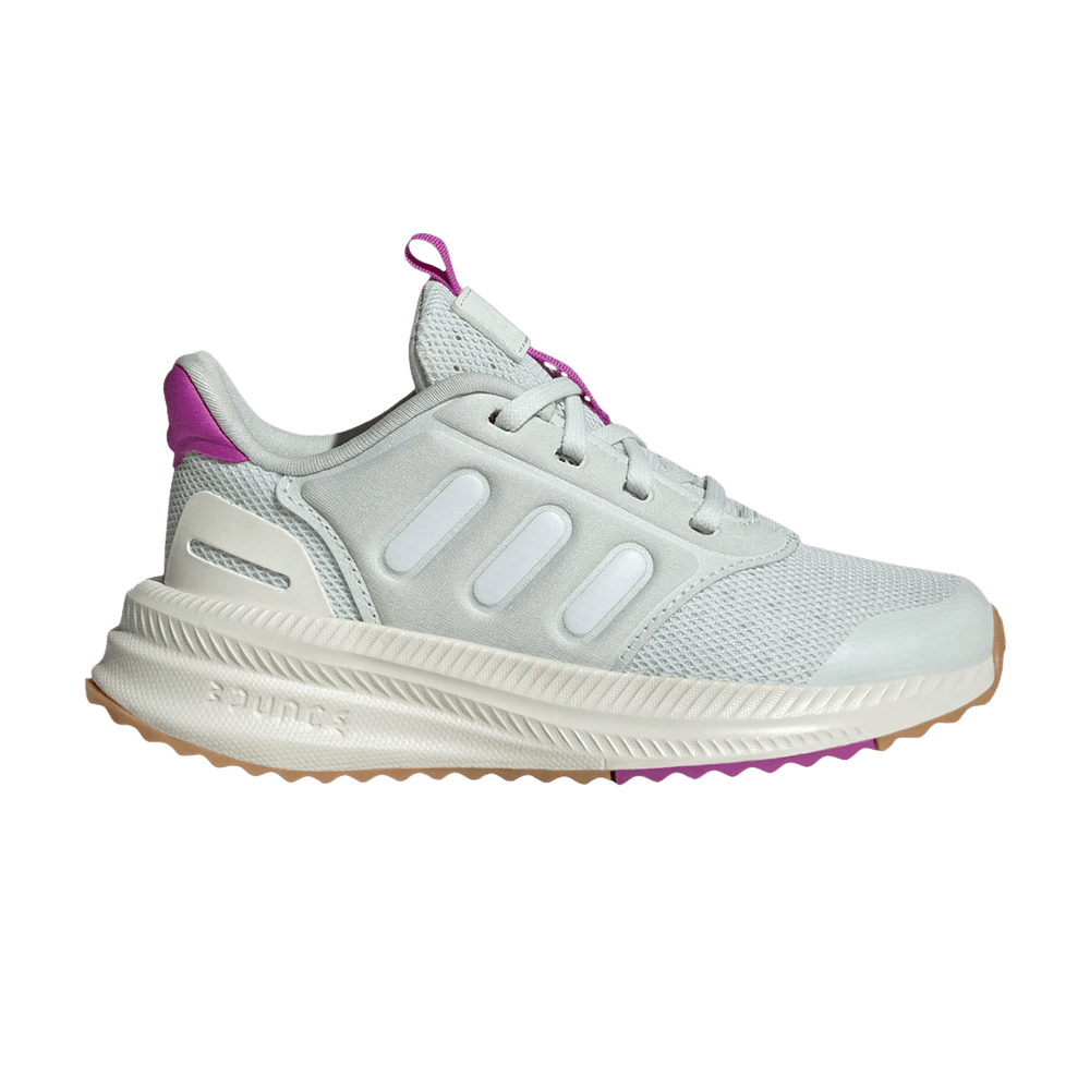 Кроссовки Adidas X_PLRPHASE C 'Crystal Jade Purple Burst'