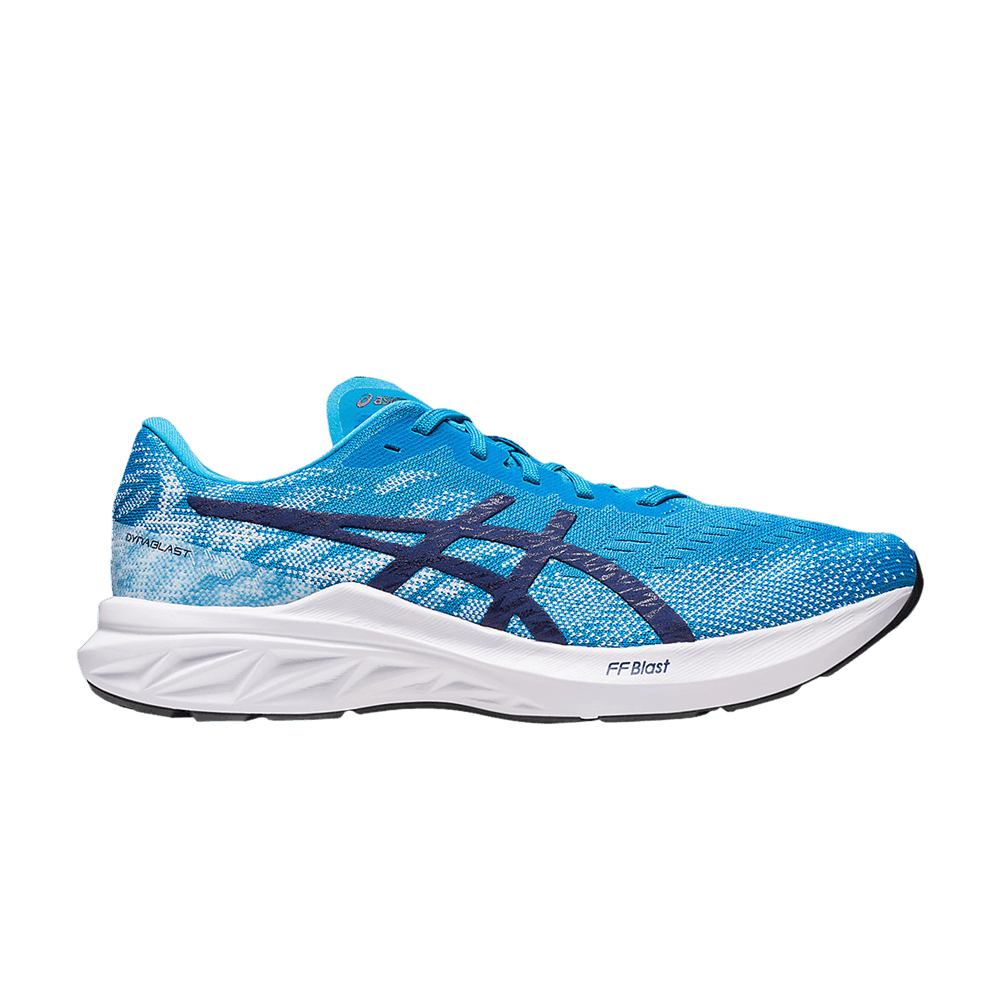 Кроссовки Asics DynaBlast 3 'Island Blue'