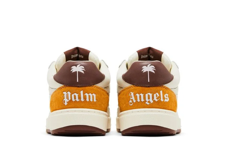 Krossovki-Palm-Angels-Palm-University-Low-Beige-Brown-5