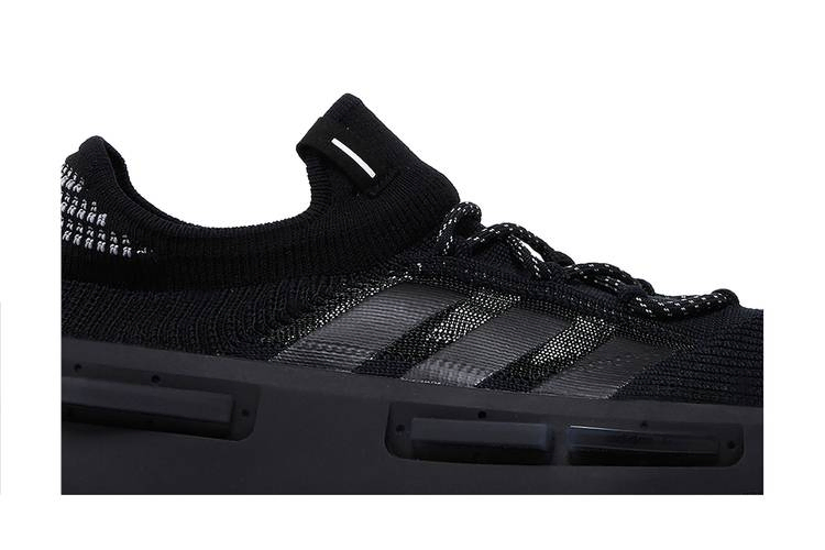 Кроссовки adidas NMD_S1 'Triple Black'
