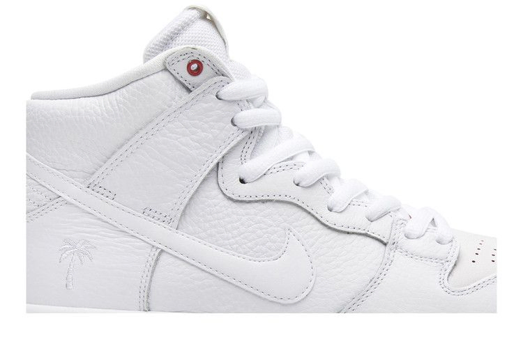 Кроссовки Kevin Bradley x Nike SB Zoom Dunk High Pro 'Kevin Bradley'