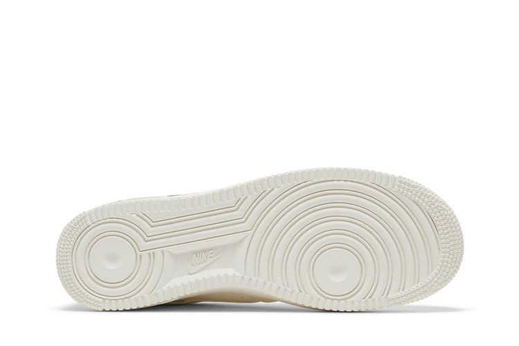 Кроссовки Nike Air Force 1 Low '07 'Sail'