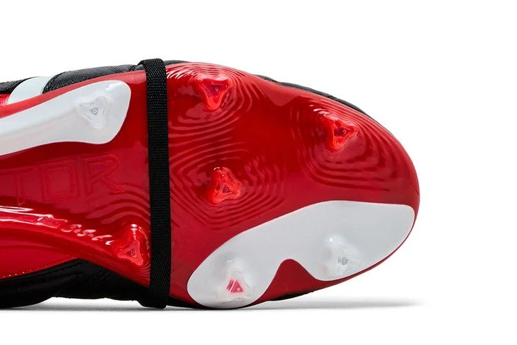 adidas Predator Mania Boot 'Black Vivid Red'