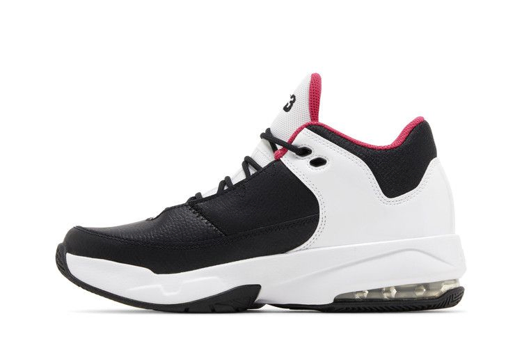Кроссовки Air Jordan Max Aura 3 GS 'Black Rush Pink'