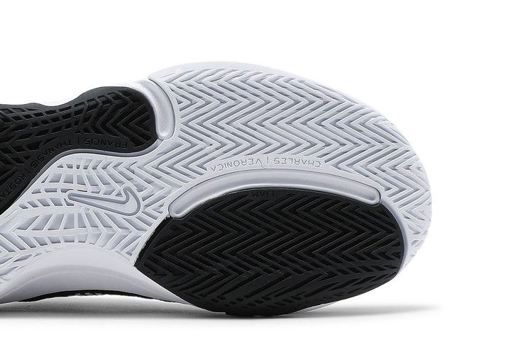 Кроссовки Nike Giannis Immortality GS 'Black Volt'