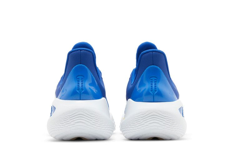 Кроссовки Curry Brand Curry Flow 11 'Dub Nation'