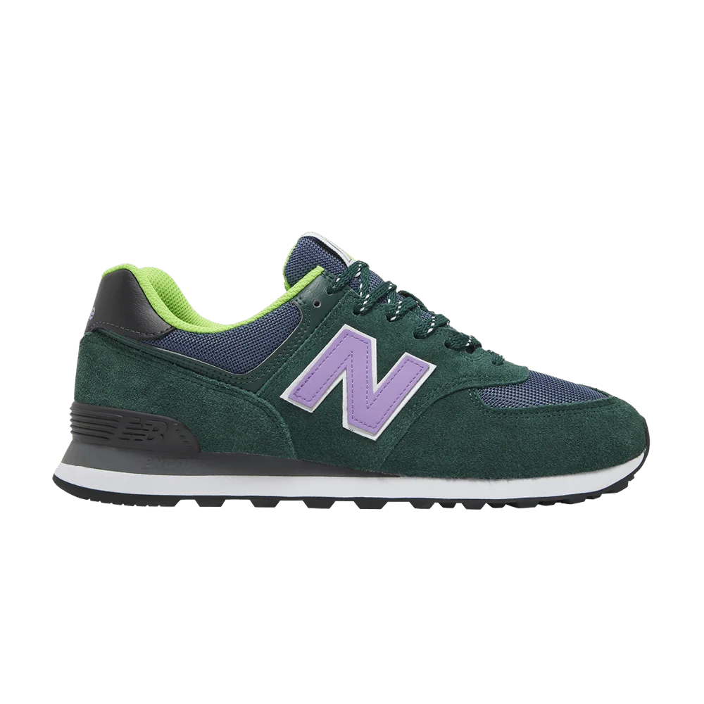 Krossovki-New-Balance-574-Green-Purple