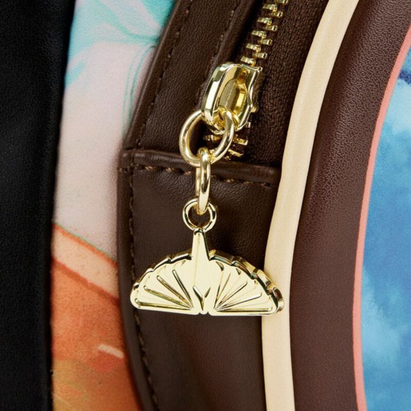 Рюкзак Star Wars: The High Republic Comic Cover Mini Backpack