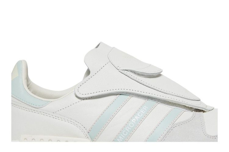 Кроссовки adidas Micropacer R1 'Triple White'