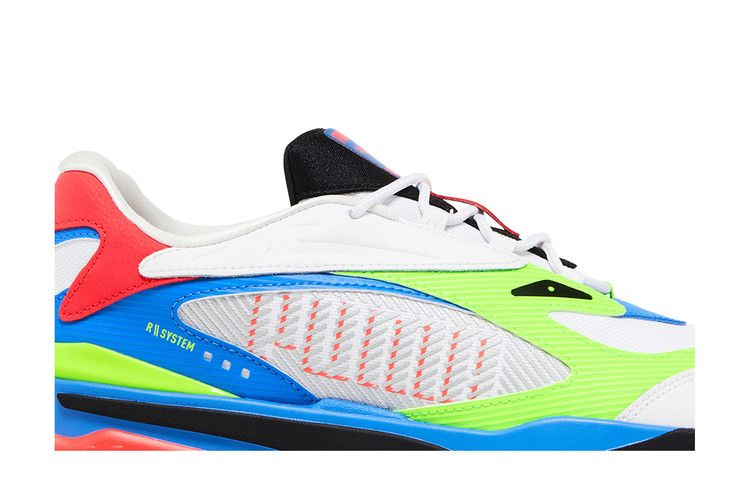 Кроссовки Puma RS-Fast 'Dazed'
