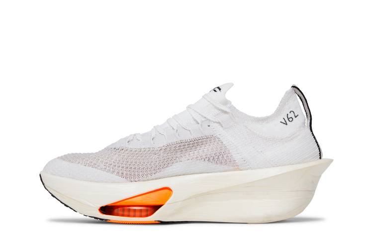 Кроссовки Nike Air Zoom Alphafly NEXT% 3 'Prototype'