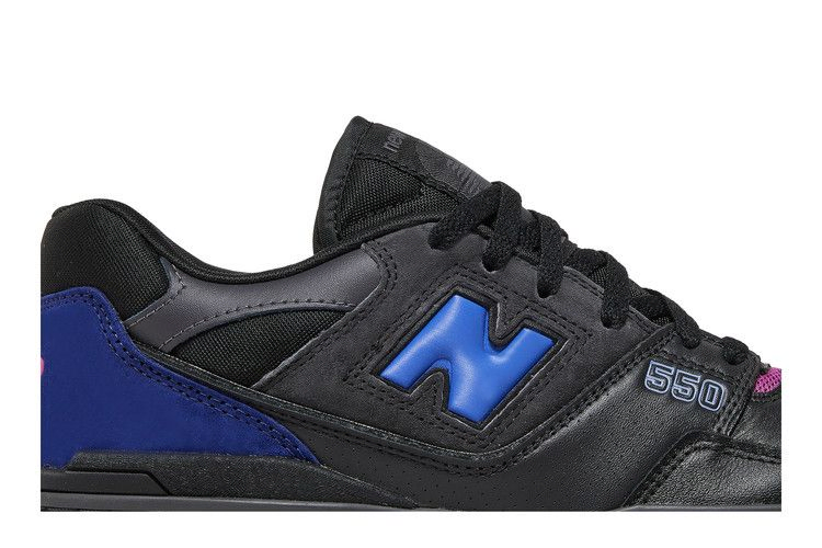 Кроссовки New Balance 550 'Miami Nights'