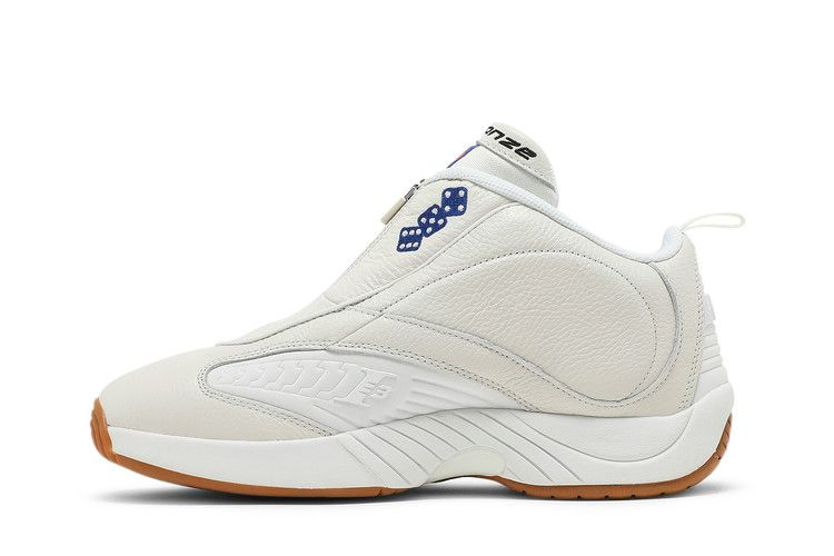 Кроссовки Reebok Bronze 56K x Answer 4 'Only The Strong Survive'