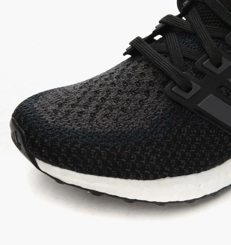 Кроссовки Adidas Wmns UltraBoost 2.0 'Core Black'