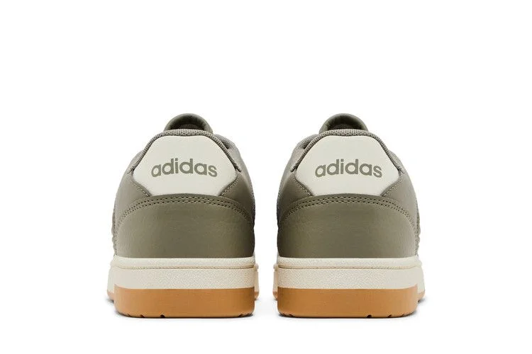 Кроссовки Adidas Break Start 'Silver Pebble'
