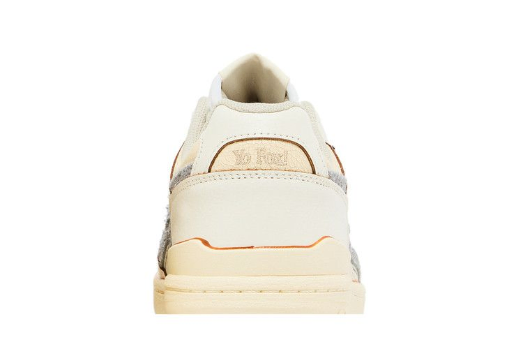 Кроссовки Foxtrot Uniform x ASICS EX89 'Neo-Vintage'