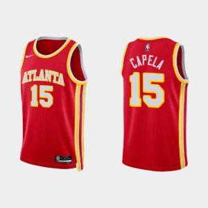 2022-23-Atlanta-Hawks-15-Clint-Capela-Icon-Edition-Red-Jersey-300x300