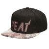 Mitchell-Ness-Blitzed-Snapback-HWC-Miami-Heat-Hat-100x100
