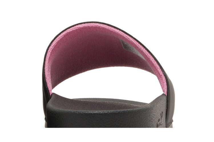 Andre Saraiva x adidas Adilette Slide 'The World Needs Love'