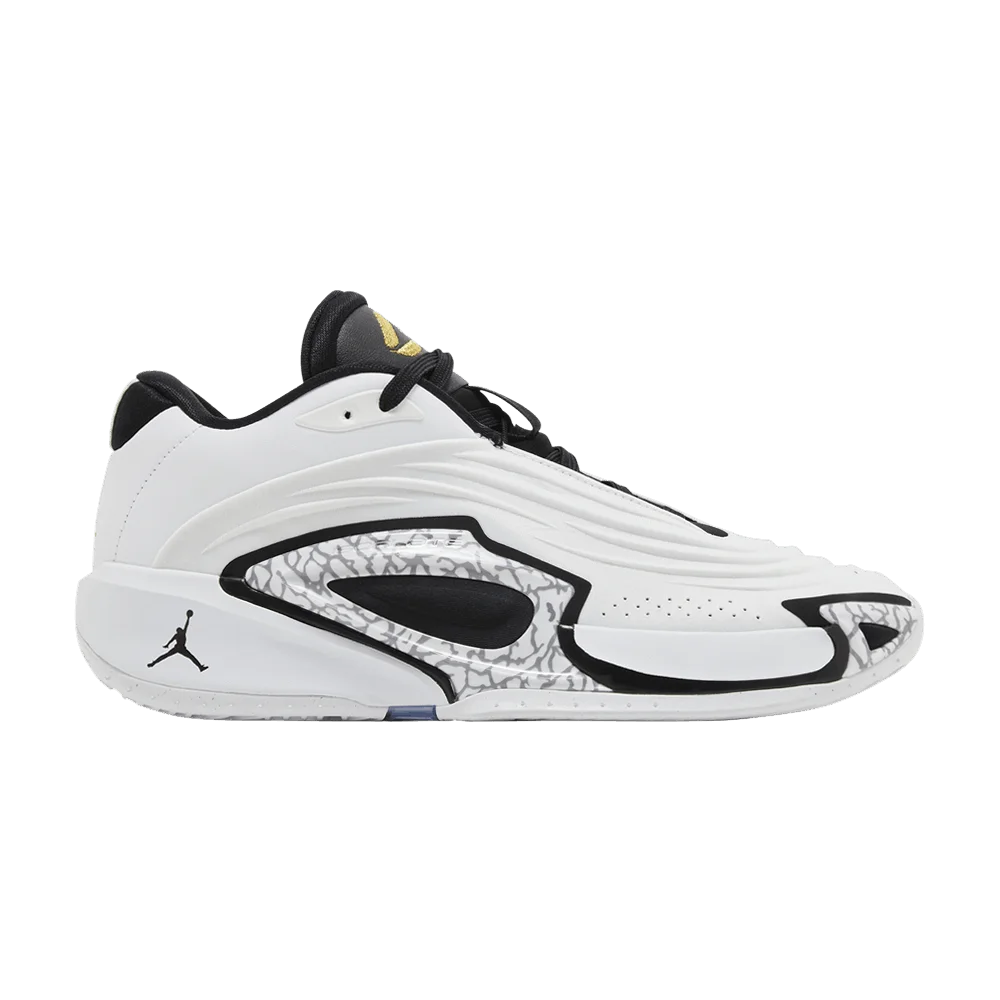 Кроссовки Air Jordan Luka 3 'Motorsport'