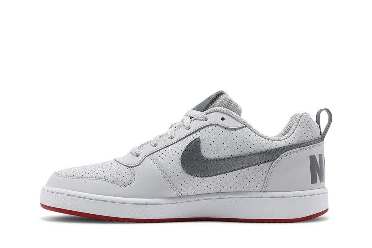 Krossovki-Nike-Court-Borough-Low-SL-Vast-Grey-Gym-Red-2