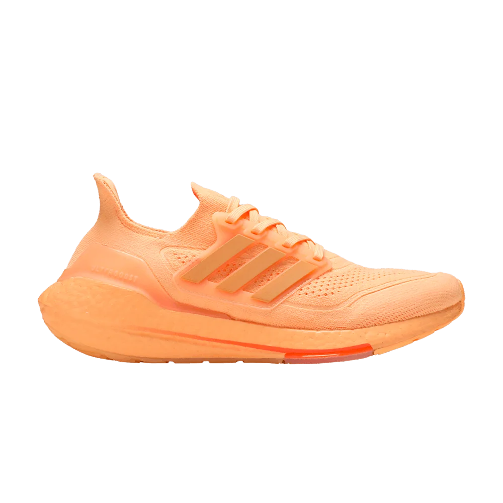 Krossovki-Adidas-Wmns-UltraBoost-21-Acid-Orange