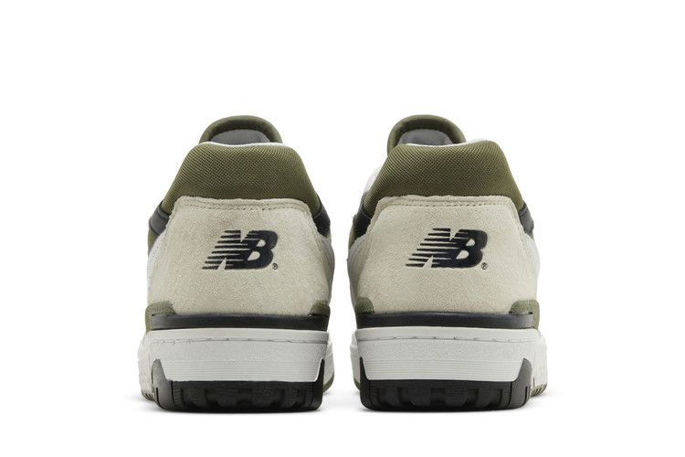 Кроссовки New Balance 550 'White Dark Olivine'