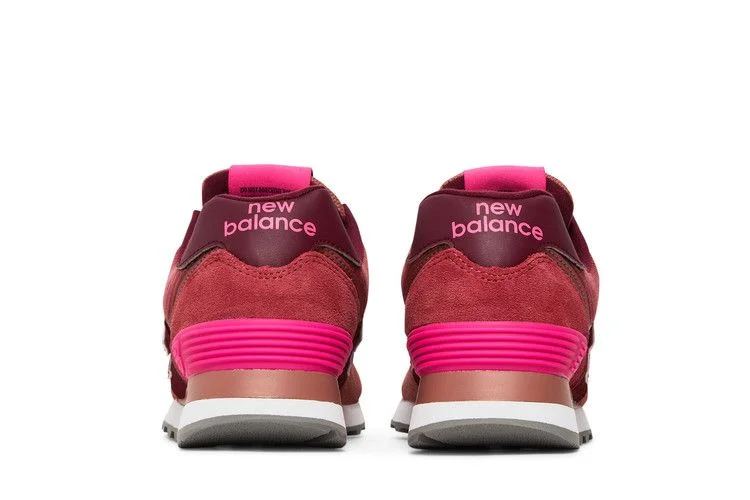 Krossovki-New-Balance-Wmns-574-Garnet-5