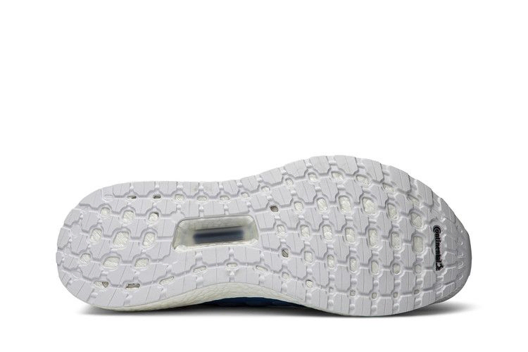 Кроссовки adidas UltraBoost 19 'White Blue'