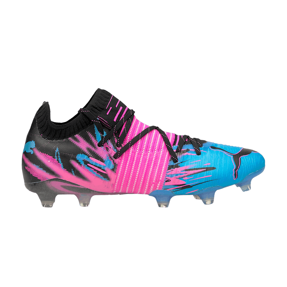 Кроссовки Neymar Jr. x Puma Future Z 1.1 FG AG 'Creativity Pack'