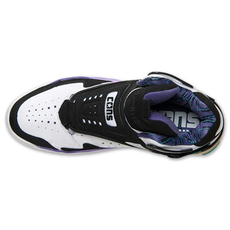 Кроссовки Converse Aero Jam Mid 'Grandmama'