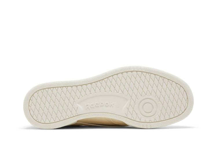 Кроссовки Reebok Milk Makeup x Club C 85 Vegan 'Equipment Room'