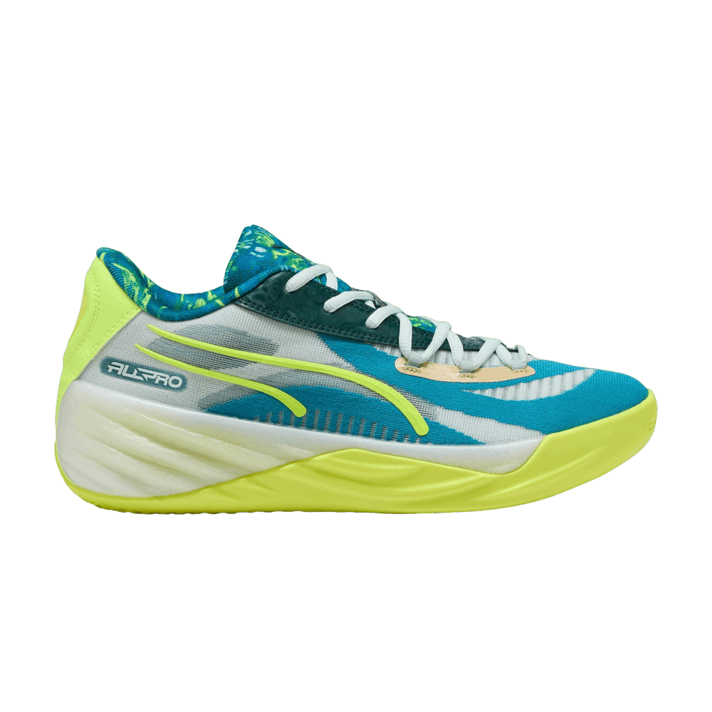Кроссовки Puma All-Pro Nitro 'Hoops Dreamz'