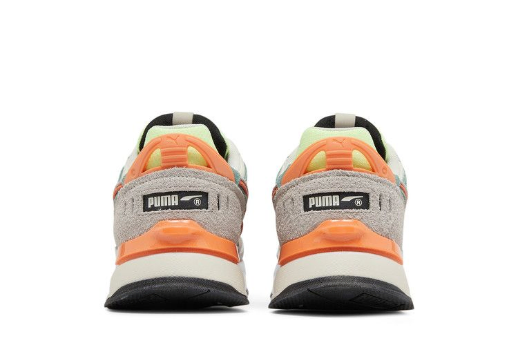 Кроссовки Puma Mirage Sport Layers 'Grey Violet Apricot'