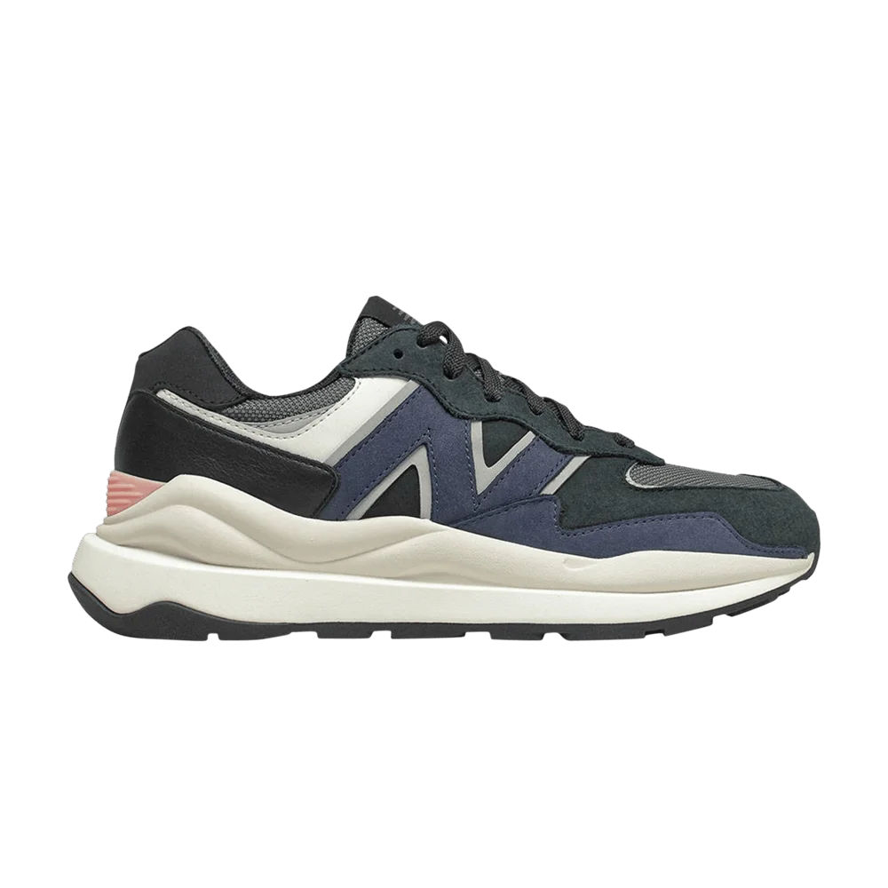 Кроссовки New Balance Wmns 5740 'Navy'