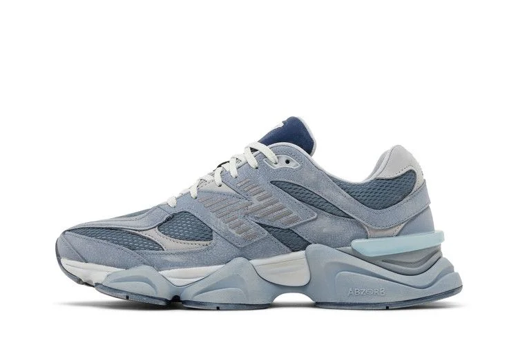 Кроссовки New Balance 9060 'Moon Daze'