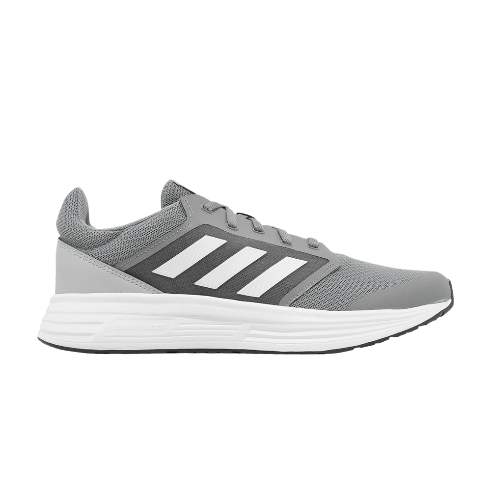 Кроссовки Adidas Galaxy 5 'Grey Halo Silver'