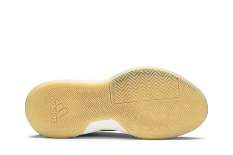 Кроссовки Adidas Marquee Boost Low 'Black Gum'