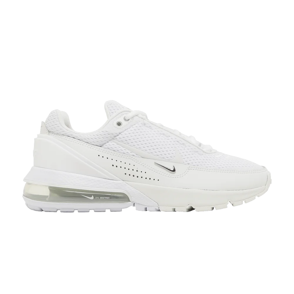 Кроссовки Nike Wmns Air Max Pulse 'White'