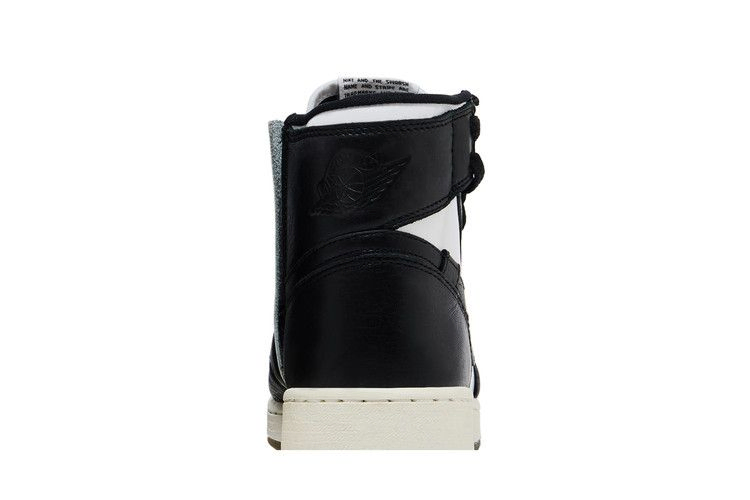 Кроссовки Wmns Air Jordan 1 Retro Rebel 'Concord'