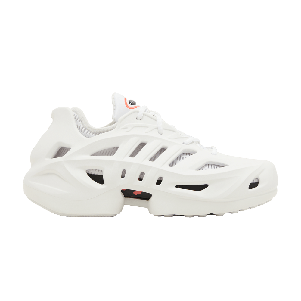 Кроссовки adidas adiFOM Climacool 'Crystal White'
