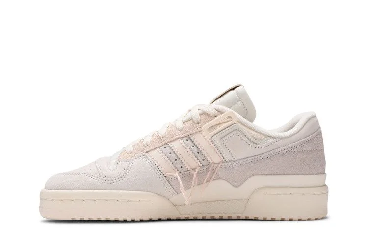Кроссовки adidas Forum 84 Low 'Off White'