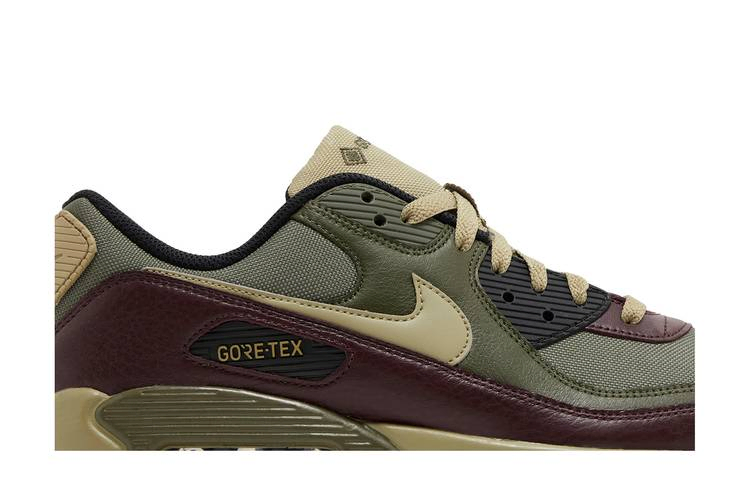 Кроссовки Nike Air Max 90 GORE-TEX 'Medium Olive'