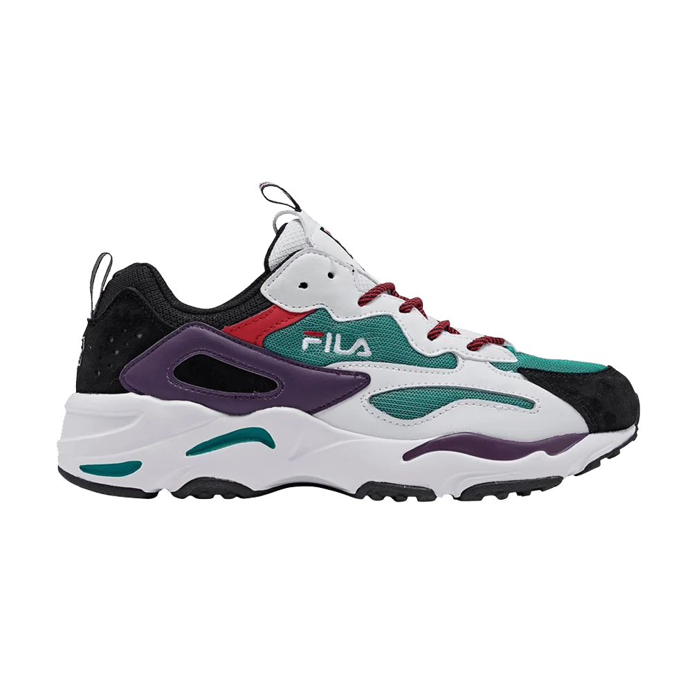 Krossovki-Fila-Ray-Tracer-Harbor-Blue